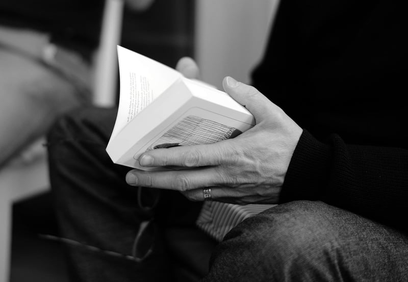 Inspiration Stories