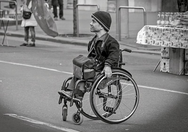 Overcoming Adversity